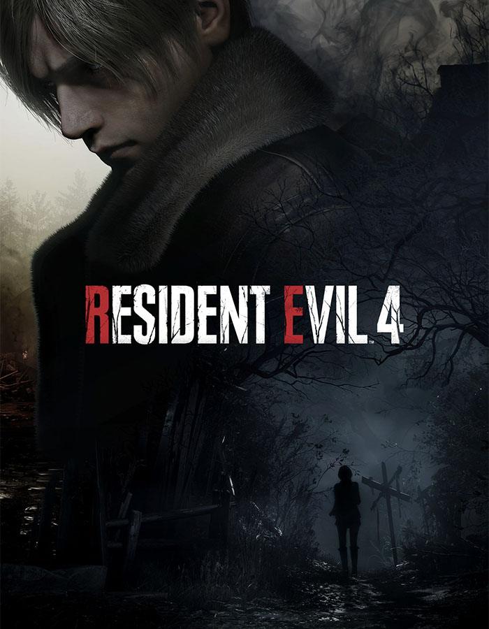 Resident Evil 4 Remake