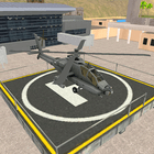 Miami Helicopter Simulator