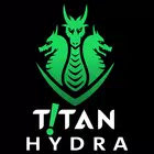T!tan Hydra