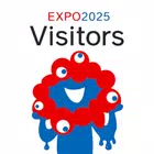 EXPO2025 Visitors