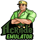 Classic Games - Arcade Emulato