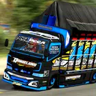 Mod Truk Wahyu Abadi Hidrolik