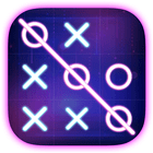 Tick Tack Toe - Online,Offline