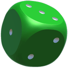 Space Dice - Farkle Ads