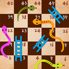 Snakes & Ladders King