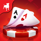 Zynga Poker- Texas Holdem Game
