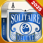 Solitaire Deluxe® 2