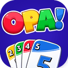 icon-2425.png OPA! - Family Card Game - Image 1