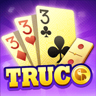 icon-2474.png Golden Truco: Domino&Buraco - Image 1
