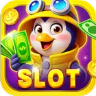 Penguin Slot-Rich Spin