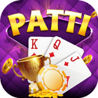 Relaxed Teenpatti Game
