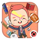 Miga Town: My School