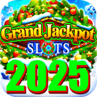 Grand Jackpot Slots