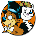 Les Mystères de Pif