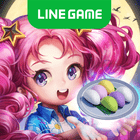 LINE Let's Get Rich