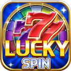 Lucky777 Spin