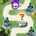 Hero Defense King Plus : TD