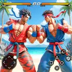 icon-3308.webp Kung Fu Karate Master Fighting - Image 1