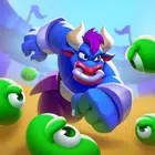 LUDUS - Merge Battle Arena PvP