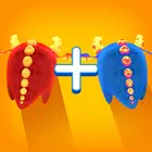 Merge Master - Clash of Dragon