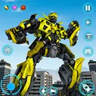 icon-3351.webp Robot Game: Robot Transform 3D - Image 1