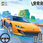 Water Surfing: Cop Simulator