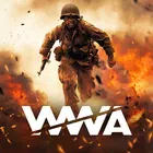 icon-3396.webp World War Armies: WW2 PvP RTS - Image 1