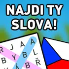 Najdi Ty Slova!