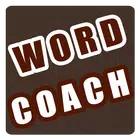 Word Puzzle Coach : Word Game