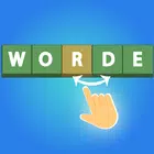 icon-3491.webp Worde Slide Puzzle Game - Image 1