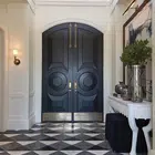 Front Doors