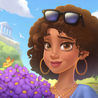 icon-3832.png Seaside Escape®: Merge & Story - Image 1