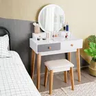 Vanity Table Ideas