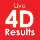 Live 4D Results