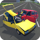 icon-4155.png Russian Car Crash Simulator - Image 1