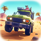 icon-4230.png Zombie Offroad Safari - Image 1