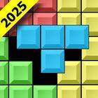Block IQ - Puzzle Game 2025