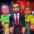 icon-4271.png Club Security Guard Simulator - Image 1