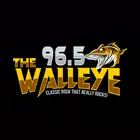 96.5 The Walleye (KBYZ)