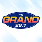 98.7 The Grand