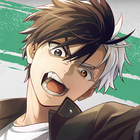 icon-4501.png WIND BREAKER 不良たちの英雄譚 - Image 1