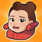 icon-461.jpg That's My Seat - Logic Puzzle - Image 1