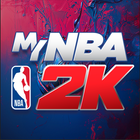 icon-5083.png MyNBA 2K Companion App - Image 1