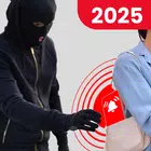 Don't Touch My Phone - Alarm