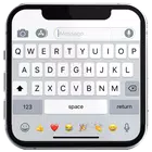 iPhone Keyboard