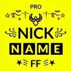 icon-5187.webp Nickname Fire: Nickfinder App - Image 1