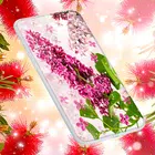 icon-5230.webp Spring Flower Live Wallpaper - Image 1