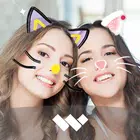 Sweet Face: beauty face camera