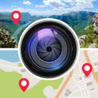 GPS Photo: With Location & Map