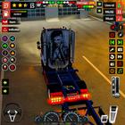 Truck Driving Game US Truck 3D